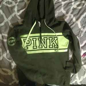 Vs Pink hoodie